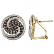 Picture of Diamond Earrings
