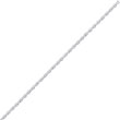 Sterling Silver 1.5mm Cable Chain