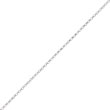 Sterling Silver 2mm Rolo Chain