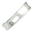Sterling Silver Cuff Bangle