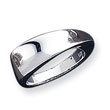 Sterling Silver Solid Fancy Ring