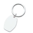 Sterling Silver Key Chain