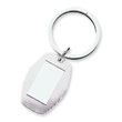 Sterling Silver Key Chain