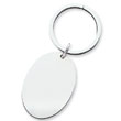 Sterling Silver Key Chain