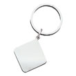 Sterling Silver Key Chain