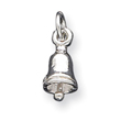 Sterling Silver Bell Charm
