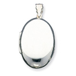 Sterling Silver Locket