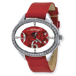 Ladies Ed Hardy Show Girl Red Watch
