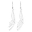 Sterling Silver Fancy Earrings