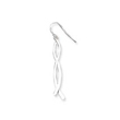 Sterling Silver Dangle Earrings