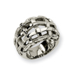 Stainless Steel Ring