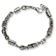 Stainless Steel Polished Bracelet