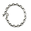 Stainless Steel Link Bracelet
