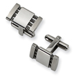 Stainless Steel Cuff Links