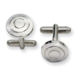 Stainless Steel Cuff Links