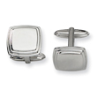 Stainless Steel Cuff Links