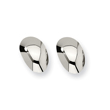 Stainless Steel Earrings