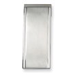 Stainless Steel Money Clip