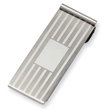 Stainless Steel Money Clip