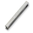 Stainless Steel Enameled Tie Bar