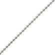 Stainless Steel 5mm Ball Chain