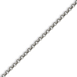 Stainless Steel 6mm Rolo Chain