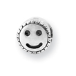 Sterling Silver Reflections Kids Smiley Flower Bead
