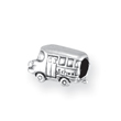 Sterling Silver Reflections Kids Bus Bead