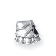 Sterling Silver Reflections Kids Skirt Bead