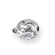 Sterling Silver Reflections Kids Monkey Bead