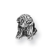 Sterling Silver Reflections Kids Puppy Bead
