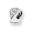 Sterling Silver Reflections Beer Mug Bead