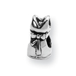 Sterling Silver Reflections Dress Bead